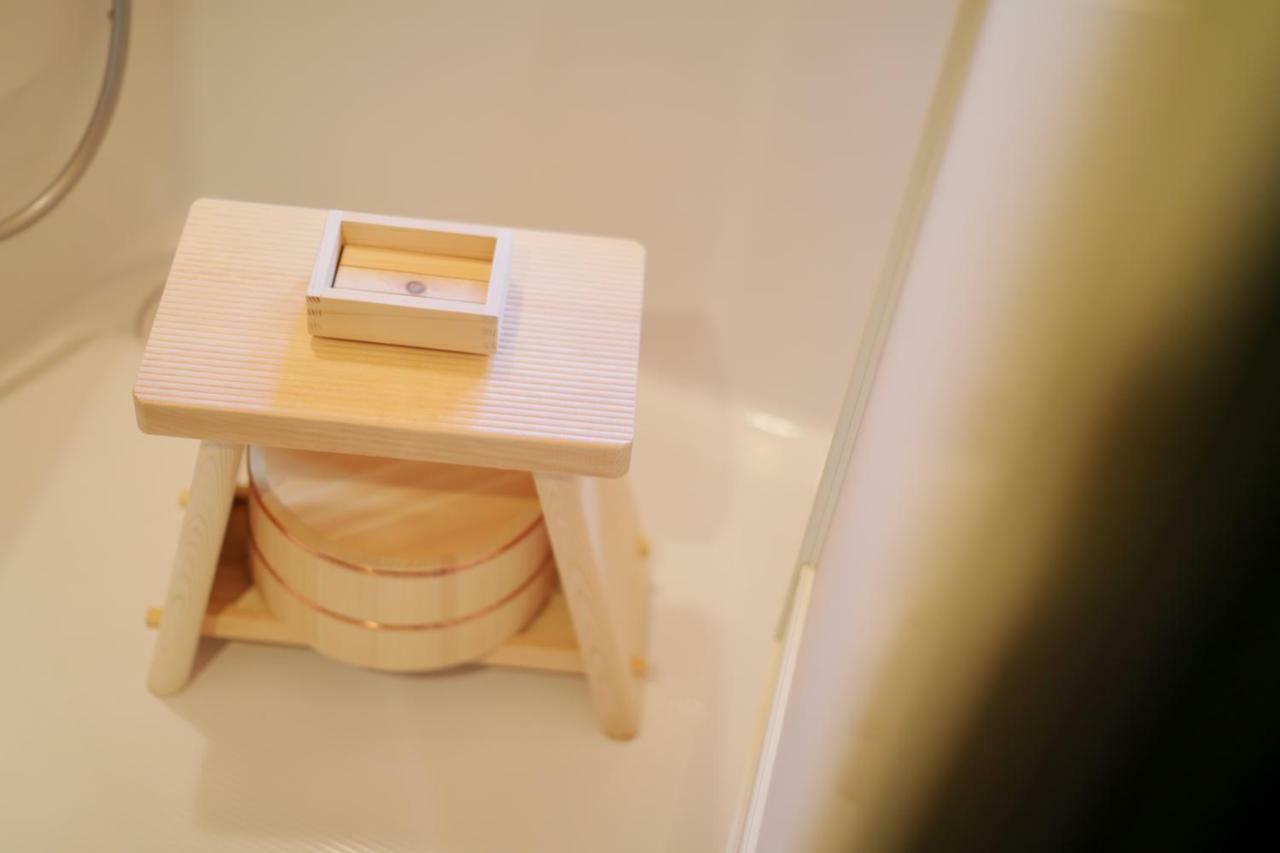 Ryokan Tanoya Киото Экстерьер фото